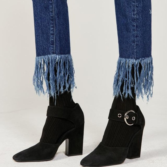 Anthropologie Denim - NWT Anthropologie 3x1 NYC WM3 LIMA HIGH-RISE